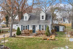 1842 Moulton Ave, North Muskegon, MI 49445 - Photo 31