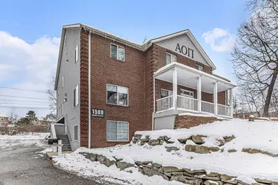 1500 Fraternity Village Drive, Kalamazoo, MI 49006 - Photo 33