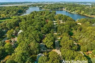 15328 Oak Ridge Dr, Spring Lake, MI 49456 - Photo 59