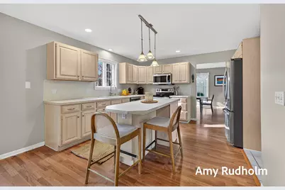 15328 Oak Ridge Drive, Spring Lake, MI 49456 - Photo 11