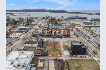 W Danaher St, Ludington, MI 49431 - Photo 1