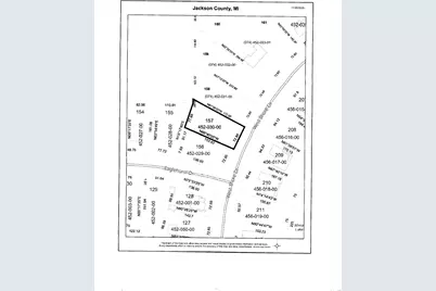 Lot 157 Westshore Drive, Jerome, MI 49249 - Photo 1