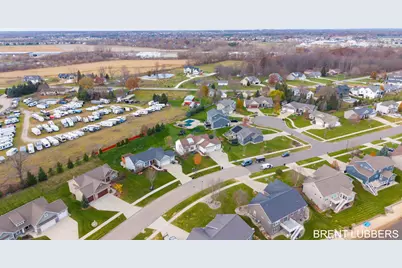 5769 Cory Drive, Hudsonville, MI 49426 - Photo 21