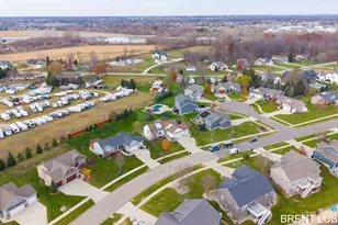 5769 Cory Dr, Hudsonville, MI 49426 - Photo 21