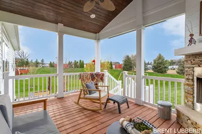 5769 Cory Drive, Hudsonville, MI 49426 - Photo 17