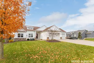 5769 Cory Dr, Hudsonville, MI 49426 - Photo 3