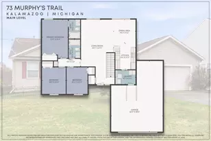 73 Murphy's Trail, Kalamazoo, MI 49009 - Photo 35