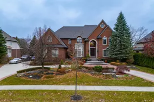 5520 Whitehall Blvd, Rochester, MI 48306 - Photo 3