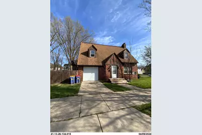 1205 Sibley Street NW, Grand Rapids, MI 49504 - Photo 1