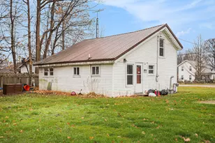 207 S Capital Ave, Athens, MI 49011 - Photo 1