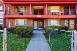 19625 Conant, Detroit, MI 48234 - Photo 1