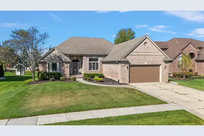 50247 Cheltenham Drive, Macomb, MI 48044 - Photo 13