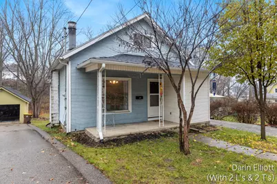 240 Yeomans Street, Ionia, MI 48846 - Photo 1