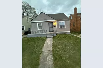 19210 Revere Street, Detroit, MI 48234 - Photo 1