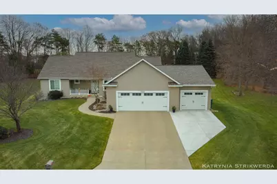 9333 Butterfly Court, Allendale, MI 49401 - Photo 99