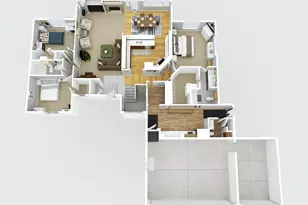 9333 Butterfly Ct, Allendale, MI 49401 - Photo 79