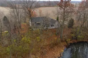 70778 Halsey Square Rd, Burr Oak, MI 49030 - Photo 1
