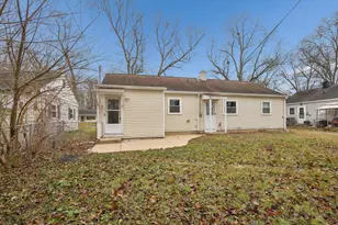 225 Adaline St, Battle Creek, MI 49017 - Photo 5