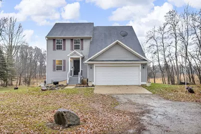 19685 Kirk Road, Manchester, MI 48158 - Photo 1