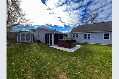 374 Elizabeth Street, Rockford, MI 49341 - Photo 7