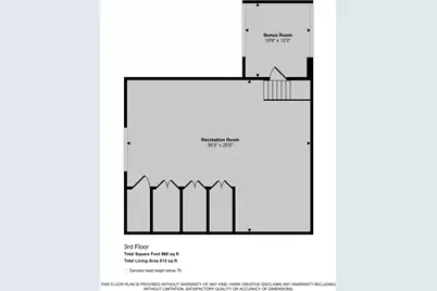 430 W Upton Avenue, Reed City, MI 49677 - Photo 17