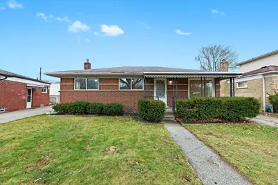 29256 Brody Avenue, Westland, MI 48185 - Photo 1