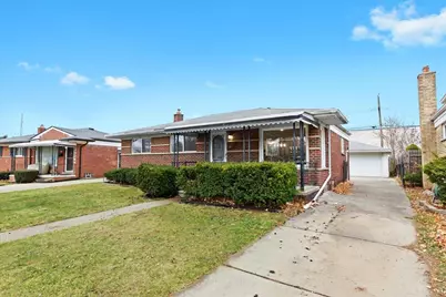29256 Brody Avenue, Westland, MI 48185 - Photo 3