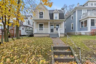 1118 Fulton St E, Grand Rapids, MI 49503 - Photo 1