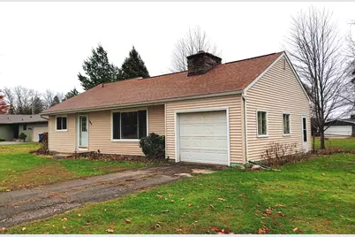 187 Wheaton Avenue, Battle Creek, MI 49015 - Photo 1