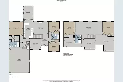 10533 Scenic Pines Court NE, Rockford, MI 49341 - Photo 41