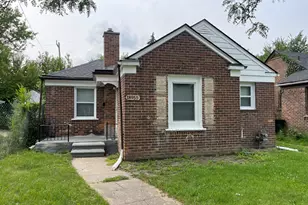 18955 Asbury Park, Detroit, MI 48235 - Photo 1