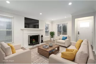 24701 Parklawn Street, Oak Park, MI 48237 - Photo 3