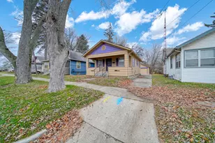 228 Wall St, Jackson, MI 49203 - Photo 3