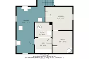 145 Vanarmon Ave, Battle Creek, MI 49017 - Photo 27