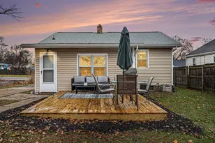 145 Vanarmon Ave, Battle Creek, MI 49017 - Photo 3