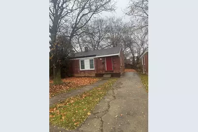 8900 Artesian Street, Detroit, MI 48228 - Photo 1