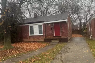 8900 Artesian St, Detroit, MI 48228 - Photo 1