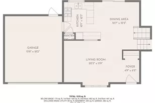 5795 Brookfarm Dr SE, Grand Rapids, MI 49508 - Photo 5