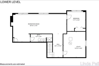 33 Fox Point Court NE, Ada, MI 49301 - Photo 31
