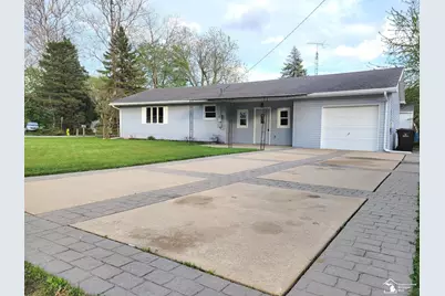 4153 4th Street, Newport, MI 48166 - Photo 1