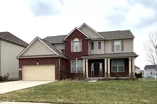 4267 Chandi Ct, Ypsilanti, MI 48197 - Photo 3