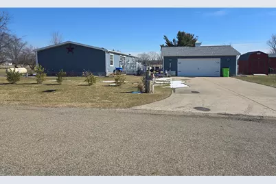 1051 Brink Road, Bronson, MI 49028 - Photo 1