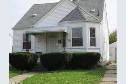 7320 Westwood Street, Detroit, MI 48228 - Photo 1