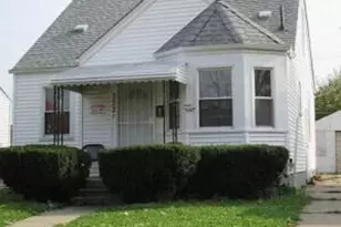 7320 Westwood St, Detroit, MI 48228 - Photo 1