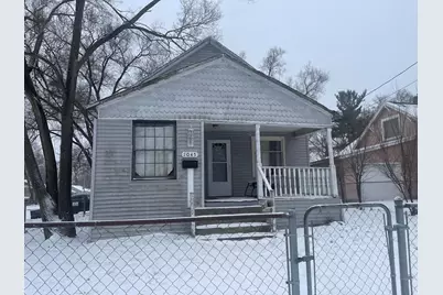 1045 E Forest Avenue, Muskegon, MI 49442 - Photo 1