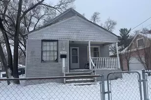 1045 E Forest Ave, Muskegon, MI 49442 - Photo 1