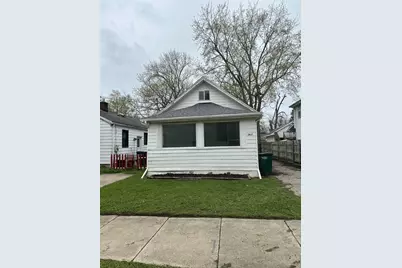 1317 Illinois Avenue, Lansing, MI 48906 - Photo 1