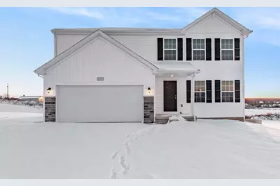 12823 High Ridge Court, Freeport, MI 49325 - Photo 1