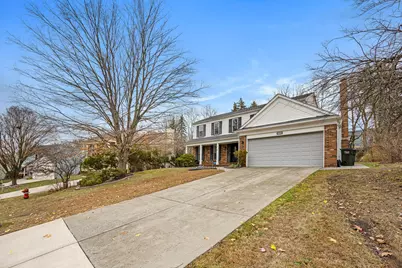 408 Arlington Drive, Rochester Hills, MI 48307 - Photo 3