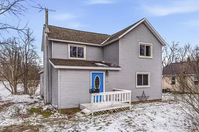 1417 Harrison Street, Lake Odessa, MI 48849 - Photo 1